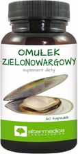 Zdjęcie Alter Medica OMUŁEK ZIELONOWARGOWY 60 kaps.  - Płock