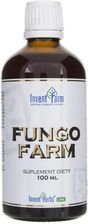 Zdjęcie Inventfarm Fungo Farm 100ml - Wrocław