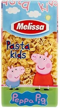 Melissa Pasta Kids Makaron Dla Dzieci Świnka Peppa 500G