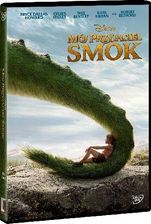 Film DVD Mój Przyjaciel Smok [DVD] - zdjęcie 1
