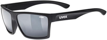 Okulary UVEX LGL 2953-0-947-2213 - Czarny