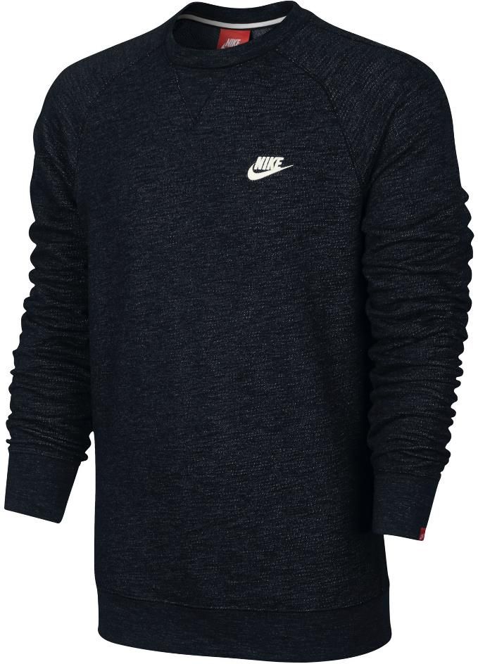 bluza nike crewneck