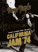 Zdjęcie Deep Purple: California Jam 1974 [DVD] - Łódź