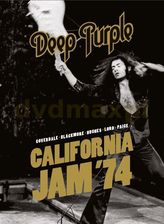 Zdjęcie Deep Purple: California Jam 1974 [Blu-Ray] - Krynki