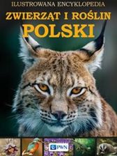 Zdjęcie Ilustrowana encyklopedia zwierząt i roślin Polski - Rzeszów