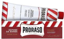 Zdjęcie Proraso linia czerwona w tubce 150ml - Świdnik
