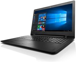 Laptop Lenovo IdeaPad 110-15IBR (80t700cypb) - zdjęcie 1