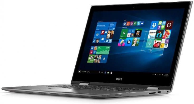 Ноутбук dell vostro 5568 не отключается