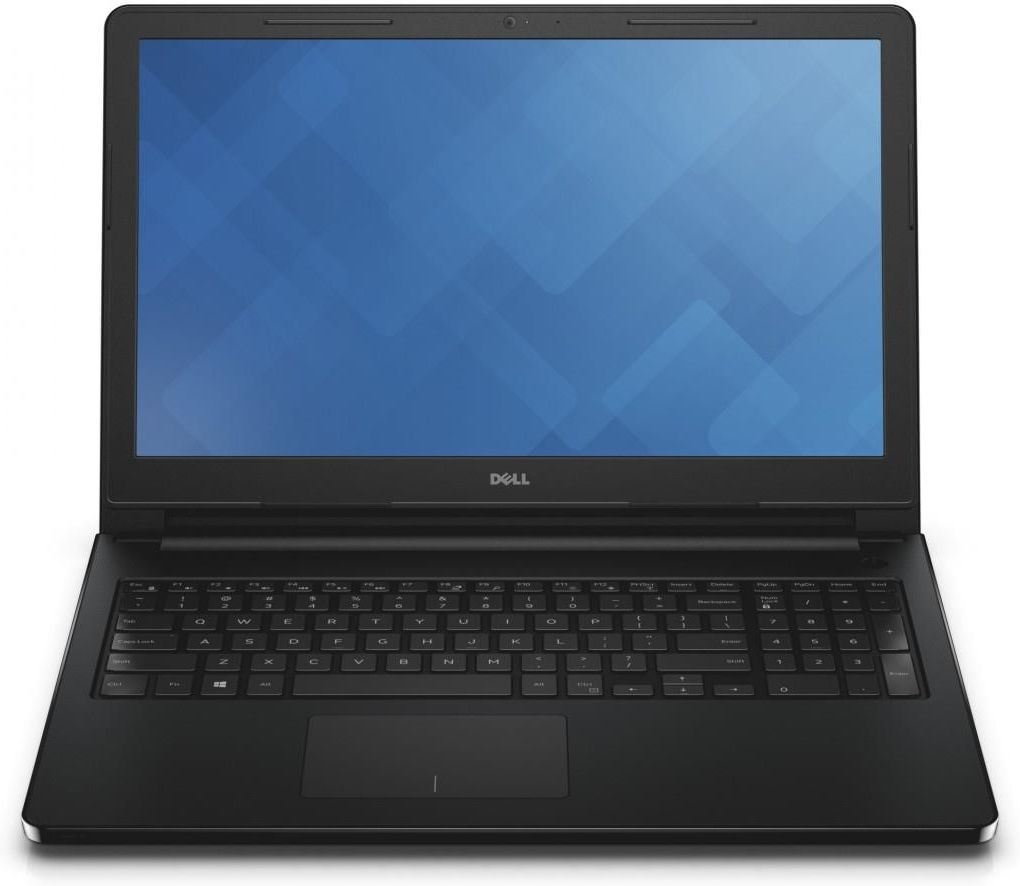 Dell inspiron 15 3552 обзор