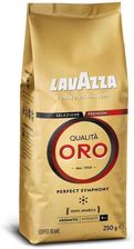 Zdjęcie Lavazza Qualita Oro ziarnista 250g - Bełchatów