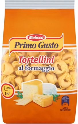 Melissa Primo Gusto Tortellini Z Serem 250g