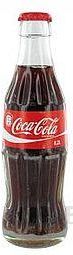 Coca Cola Coca Cola 0 2 L Butelka Ceny I Opinie Ceneo Pl