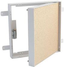 Zdjęcie Darco Dwg 40X60-Ml-B Kominkowe Drzwiczki Rewizyjne - Wrocław