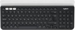 Logitech K780 Czarna (920008042)