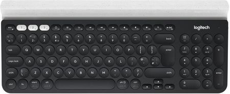 Klawiatura Logitech K780 Czarna (920008042)