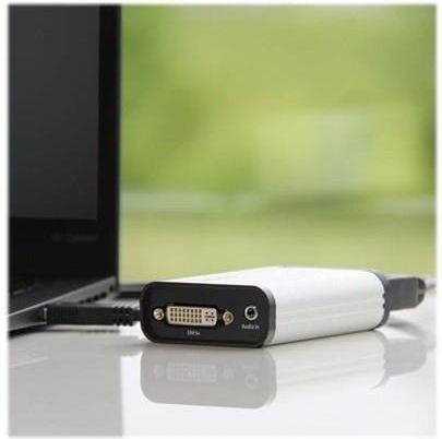 StarTech Adapter AV USB 3.0 DVI Capture (USB32DVCAPRO)