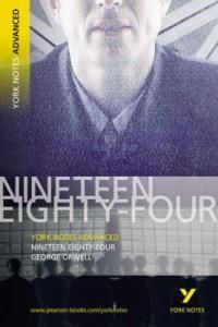 "NINETEEN EIGHTY-FOUR"