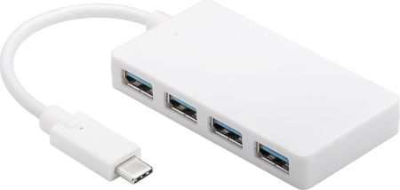 MicroConnect USB-C na 4x USB 3.0 (USB31CUSB3)