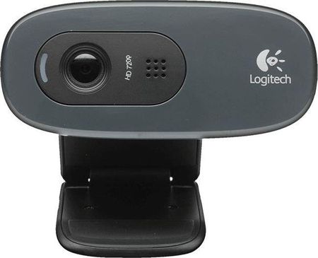 Logitech HD C270 (960000963)
