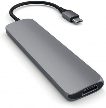 Satechi HUB USB USB-C 2x USB-A HDMI (STCMAM)