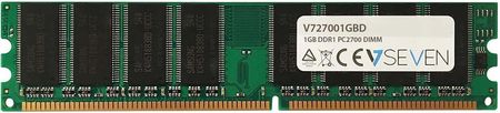 V7 1GB DDR1 (V727001GBD)