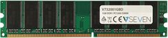 Pamięć RAM V7 1GB DDR1 (V732001GBD)
