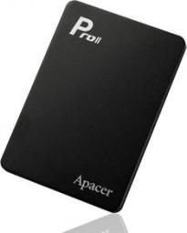Apacer SSD AS510S 128GB 2,5" (AP128GAS510SB1)