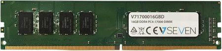 V7 16GB DDR4 (V71700016GBD)