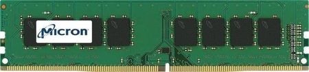 Micron UDIMM 8GB DDR3L (MT16KTF1G64AZ1G9P1)