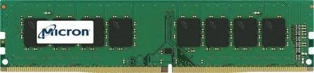 Pamięć RAM Micron UDIMM 8GB DDR3L (MT16KTF1G64AZ1G9P1)