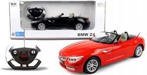 rastar BMW Z4 CABRIO 1:12 RTR