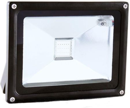 Volteno Naświetlacz Led Rgb 30W Ip65 (VO0540)