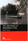 ADVENTURES OF HUCKLEBERRY FINN BEGINNER