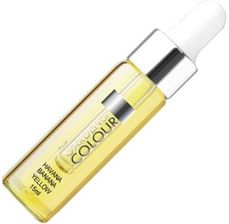 Silcare Oliwka do Skrek z Pipet Havana Banana 15ml