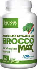 Zdjęcie Jarrow Broccomax Ekstrakt Z Brokułów 60kaps. - Ostrołęka