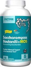 Zdjęcie Jarrow Saccharomyces Boulardii + Mos 90kaps. - Górowo Iławeckie