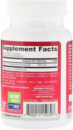 lack of glutathione Factors that lower glutathione levels: alcohol, stress, processed foods lack of glutathione Factors that lower glutathione levels: alcohol, stress, processed foods