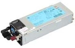 Zdjęcie HP serwerowy hot-plug power supply 500W (754377001) - Lębork