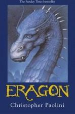 Literatura obcojęzyczna Eragon. Inheritance. Volume 1 - zdjęcie 1