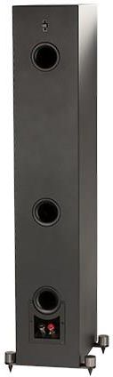 фото Акустичні колонки Elac Uni-Fi Slim FS U5 Black