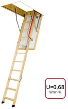 Zdjęcie Fakro LTK Energy 55x100 - Oświęcim