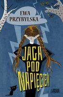 Zdjęcie Jaga pod napięciem - Ewa Przybylska - Aleksandrów Kujawski
