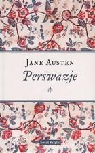 Książka Perswazje Jane Austen - zdjęcie 1