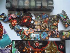 Small World: Podziemia