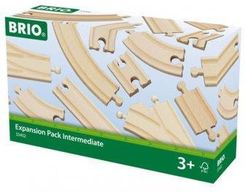 Zdjęcie Tm Toys Zestaw 16 Torów - Bartoszyce