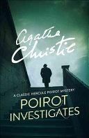 Poirot Investigates (Christie Agatha)