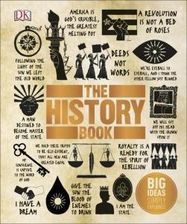 Zdjęcie Big Ideas. The History Book - Dębica
