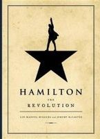 Zdjęcie THE REVOLUTION (HAMILTON) - Kołobrzeg