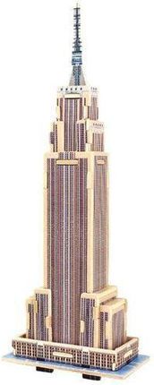 Anek Puzzle 3D Empire State Building