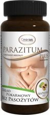 Zdjęcie Mir-Lek Parazitum 60 kaps. - Konin